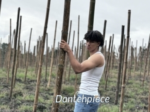 Dantehpiece