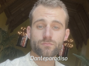 Danteparadiso