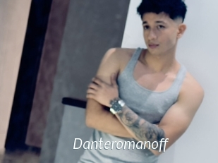 Danteromanoff