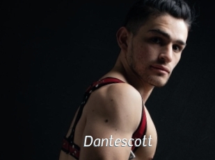 Dantescott