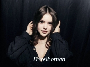 Darelboman