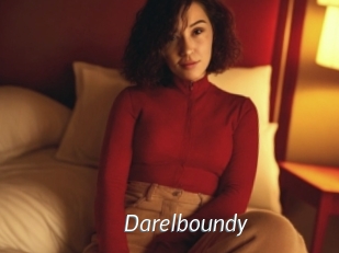 Darelboundy