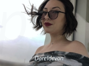 Dareldevon