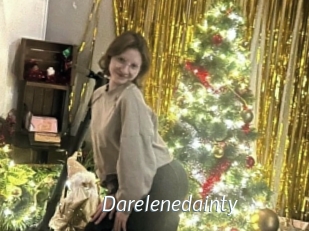 Darelenedainty