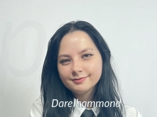 Darelhammond