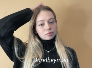 Darelheyman