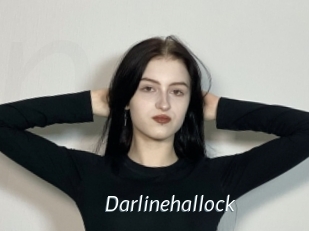 Darlinehallock