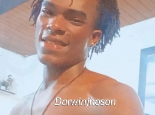 Darwinjhoson