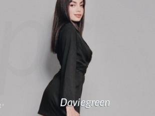 Daviegreen