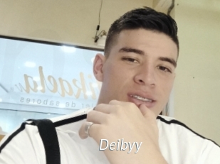 Deibyy