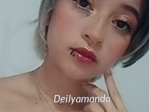 Deilyamanda