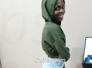 Dellaqueen