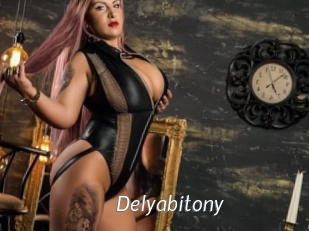 Delyabitony