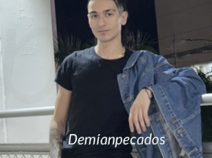 Demianpecados