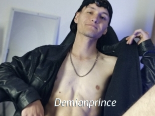 Demianprince