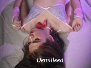 Demiileed