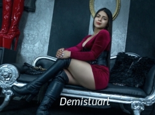 Demistuart