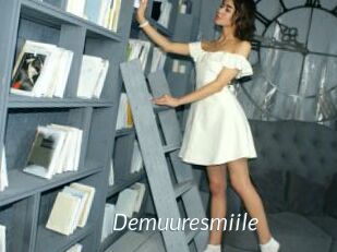 Demuuresmiile