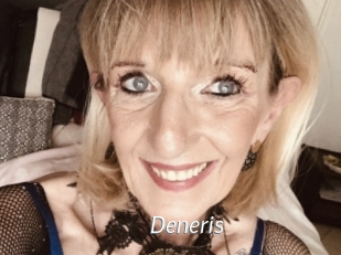 Deneris