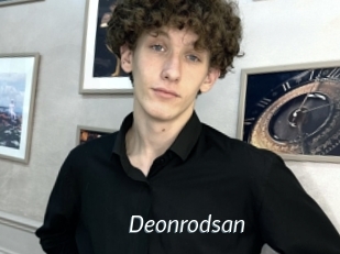 Deonrodsan