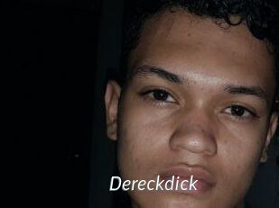 Dereckdick