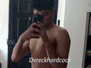 Dereckhardcock