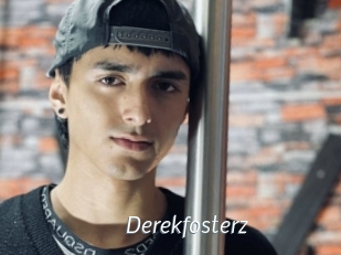 Derekfosterz