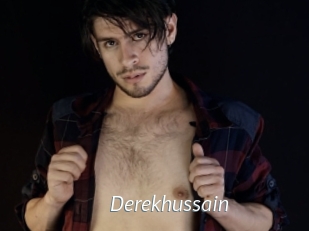 Derekhussain