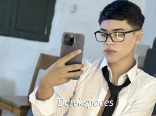derekspaces Porn Star