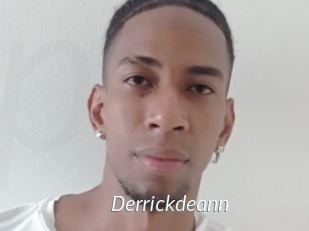 Derrickdeann