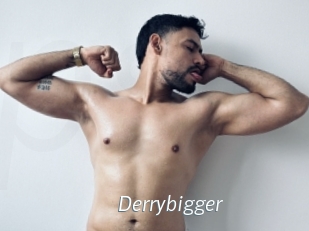 Derrybigger