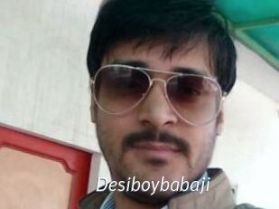 Desiboybabaji