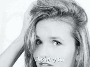 Desire4you