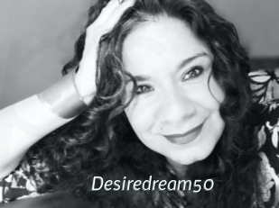 Desiredream50