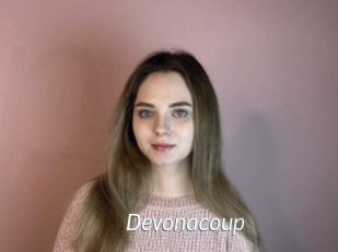 Devonacoup