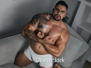 Devonclark