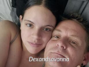 Dexandsavanna
