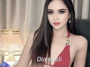 Dianaasli