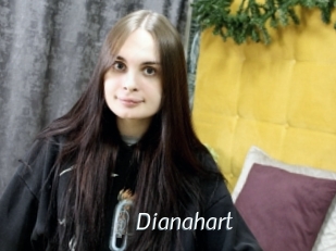 Dianahart