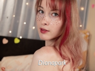 Dianapark