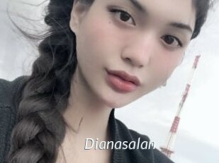 Dianasalan