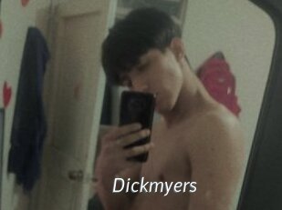 Dickmyers