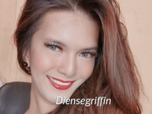 Diensegriffin