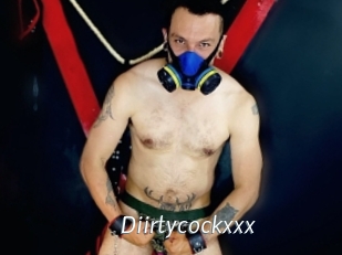 Diirtycockxxx