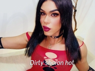 Dirty_sharon_hot