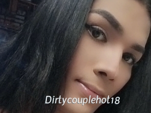 Dirtycouplehot18