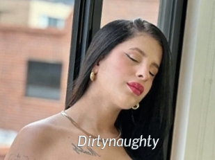 Dirtynaughty