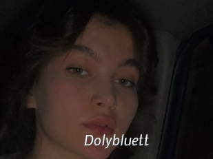 Dolybluett