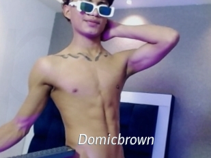 Domicbrown