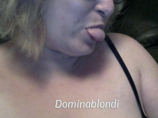 Dominablondi